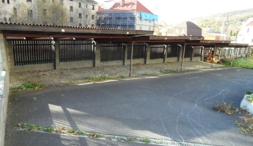 Pension GreenStar Ústí nad Labem